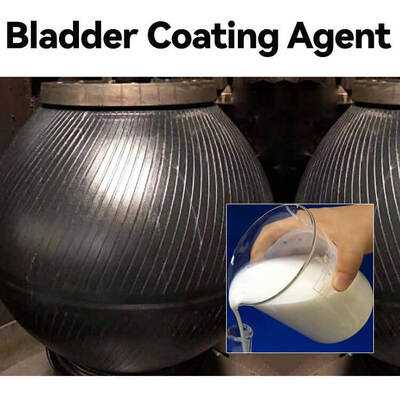 Semi-permanent mold release agent Capsule Release Agent manufacturer ...