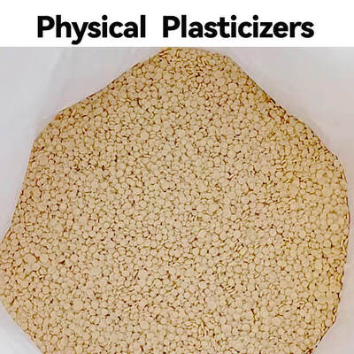 Rubber Plasticizer Reduces Viscosity Improves Flow